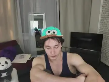 Chaturbate Adult Webcam of kevinstrike