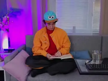 Chaturbate Sex Cam of kevinstrike