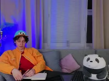 Chaturbate Adult Video Chat of kevinstrike