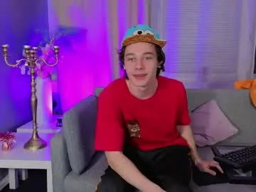 Chaturbate Adult Webcams of kevinstrike