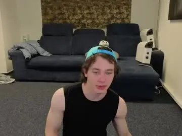 Chaturbate Nude Webcam of kevinstrike