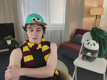 Chaturbate Free Porn Cam of kevinstrike