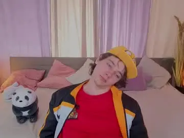 Chaturbate Nude Webcam of kevinstrike