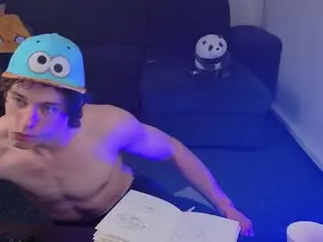 Chaturbate Adult Video Chat of kevinstrike