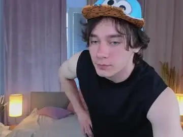 Chaturbate Live Sex of kevinstrike