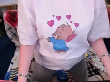 Chaturbate Live Sex of lexihoward