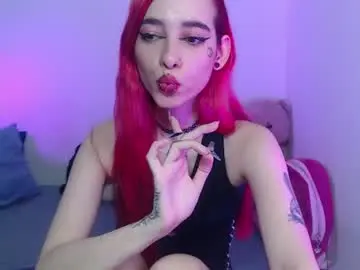 Chaturbate Watch Live Sex Cams of lucyblood