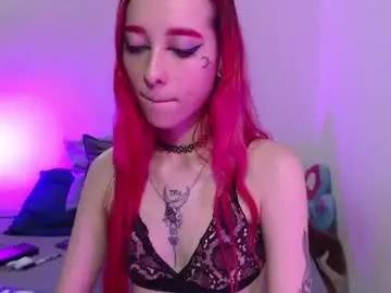 Chaturbate Live Sex Cam of lucyblood
