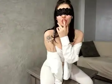 Chaturbate Live Sex of malymilara