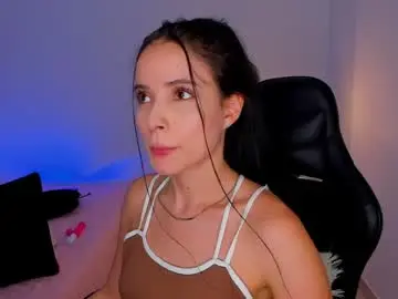 Chaturbate Best live sex cam show of melanyrouse1