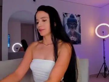 Chaturbate Nude Webcam of melanyrouse1