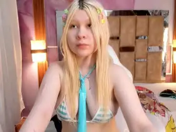 Chaturbate Free Live Porn of melody_lollii