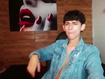 Chaturbate Live Porn of michaelkoiv