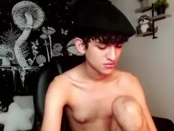 Chaturbate Best live sex cam show of michaelkoiv