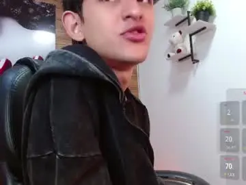 Chaturbate Best Webcam of michaelkoiv