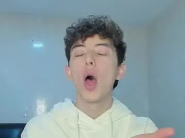 Chaturbate Nude Webcam of mikebelf4