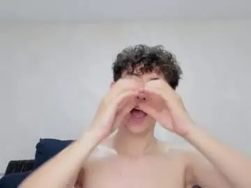 Chaturbate Adult Video Chat of mikebelf4