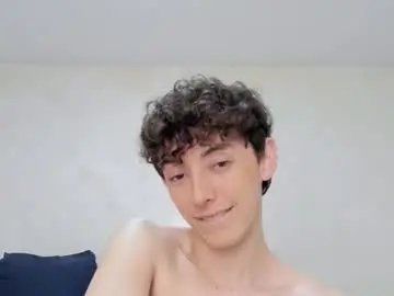 Chaturbate Adult Webcams of mikebelf4