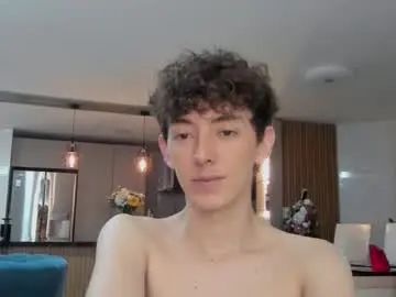 Chaturbate Best live sex cam show of mikebelf4