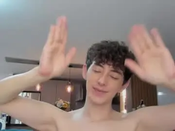 Chaturbate Free Live Porn of mikebelf4