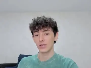 Chaturbate Live Porn of mikebelf4