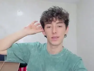 Chaturbate Nude Webcam of mikebelf4