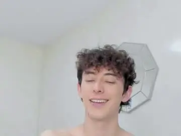 Chaturbate Sex Cam of mikebelf4