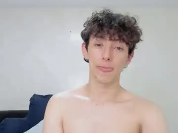 Chaturbate Adult Webcam of mikebelf4