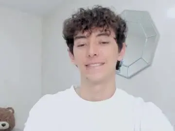 Chaturbate Best Webcam of mikebelf4