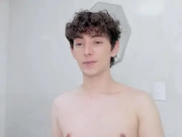 Chaturbate Best live sex cam show of mikebelf4