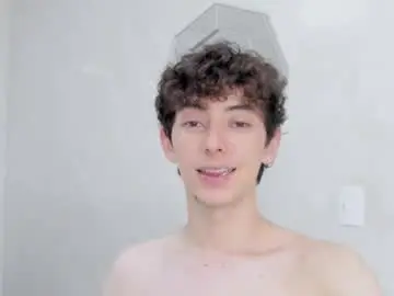 Chaturbate Adult Webcam of mikebelf4