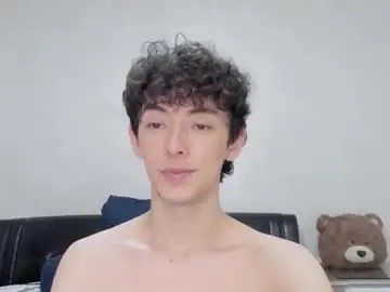 Chaturbate Adult Webcam of mikebelf4