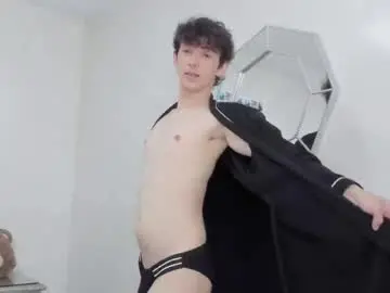 Chaturbate Watch Live Sex Cams of mikebelf4