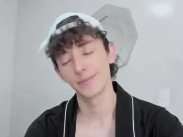 Chaturbate Sex Chat of mikebelf4