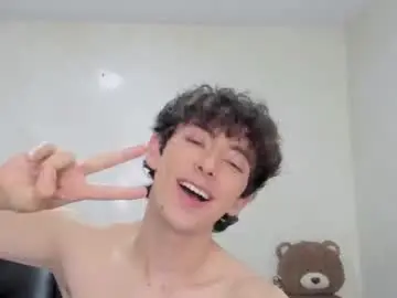 Chaturbate Private Sex Chat of mikebelf4