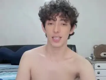 Chaturbate Adult Video Chat of mikebelf4