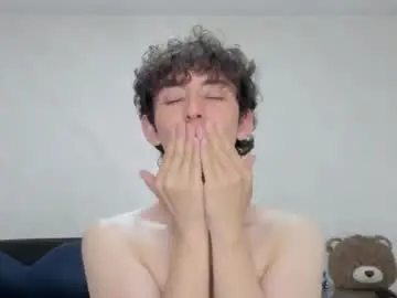 Chaturbate Watch Live Sex Cams of mikebelf4