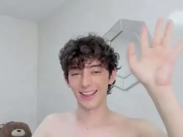 Chaturbate Nude Webcam of mikebelf4