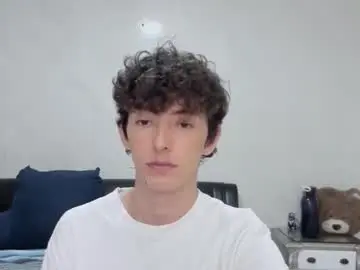 Chaturbate Adult Webcam of mikebelf4