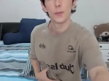 Chaturbate Best Webcam of mikebelf4