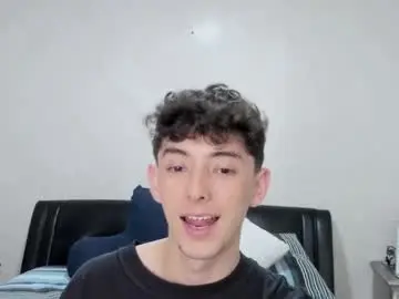 Chaturbate Private Sex Chat of mikebelf4