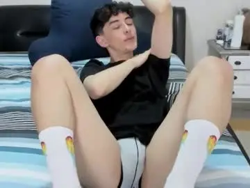 Chaturbate Nude Webcam of mikebelf4