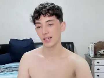 Chaturbate Watch Live Sex Cams of mikebelf4