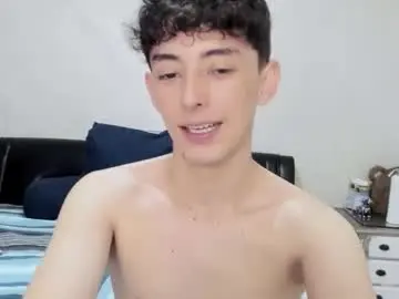 Chaturbate Free Porn Cam of mikebelf4