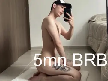 Chaturbate Free Porn Cam of mikebelf4