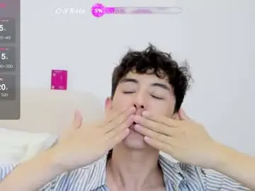 Chaturbate Best live sex cam show of mikebelf4