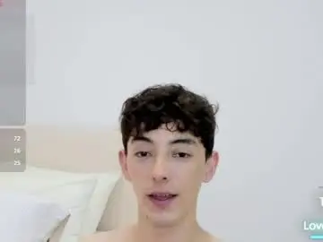 Chaturbate Watch Live Sex Cams of mikebelf4