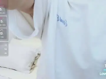 Chaturbate Watch Live Sex Cams of mikebelf4