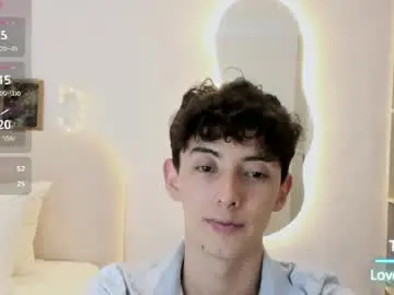 Chaturbate Adult Webcam of mikebelf4