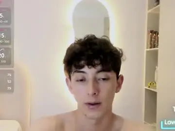 Chaturbate Best Webcam of mikebelf4